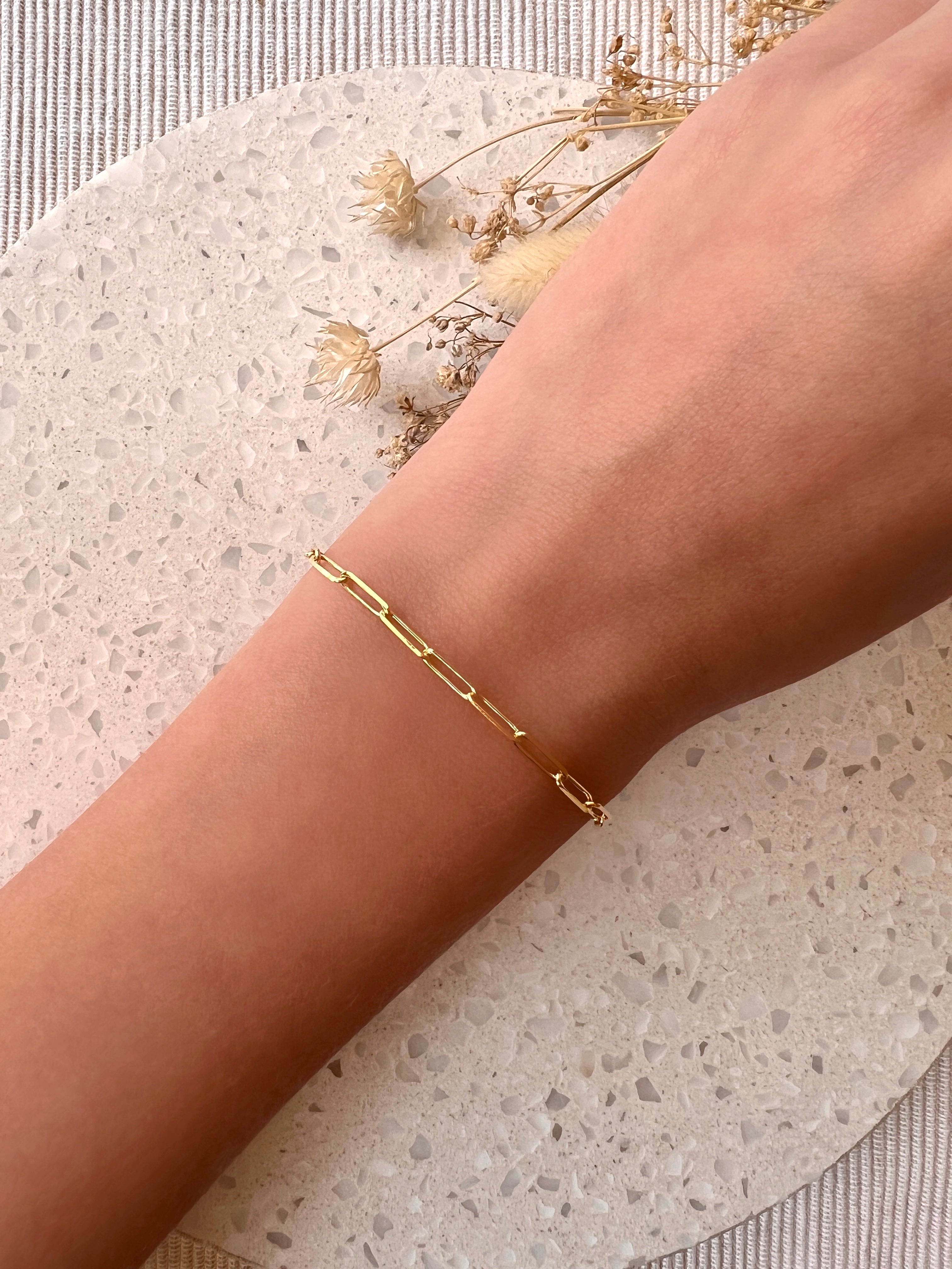 Pulsera Belle