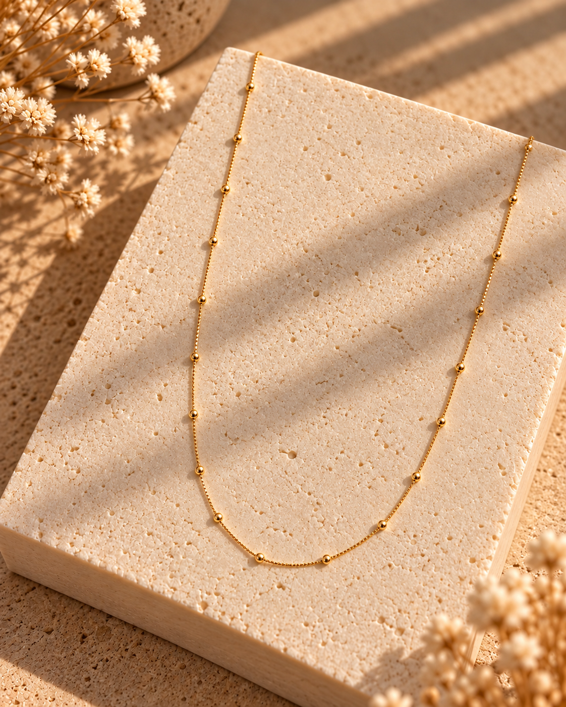 Collar Thelma Small