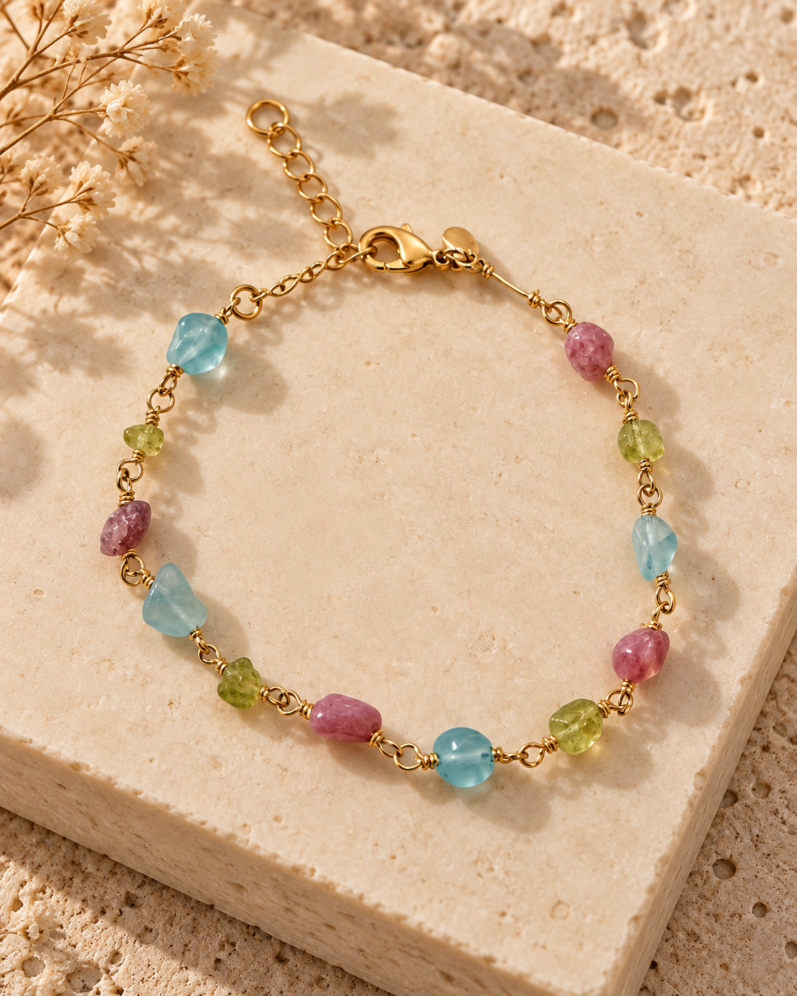 Pulsera Marina