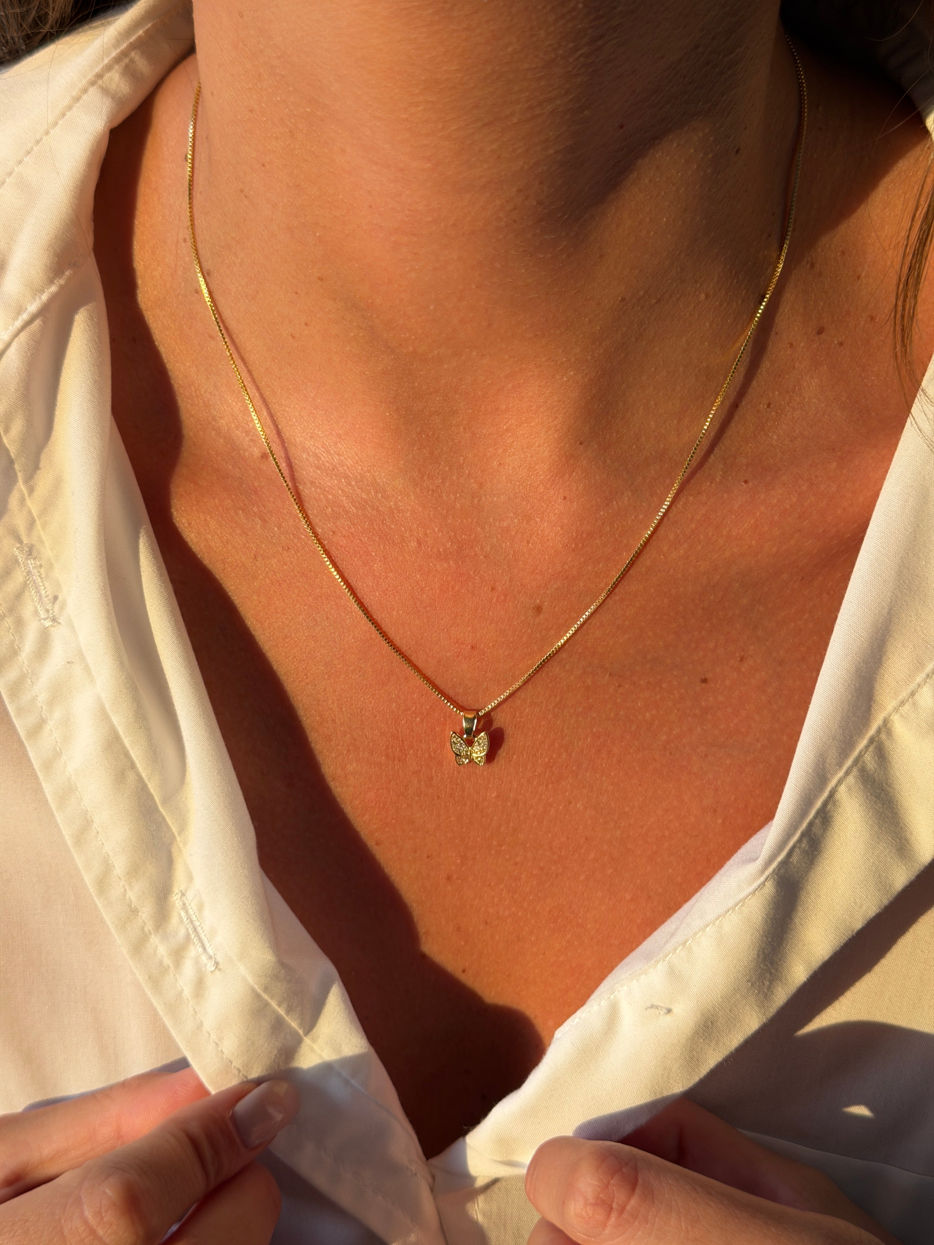 Collar Mariana