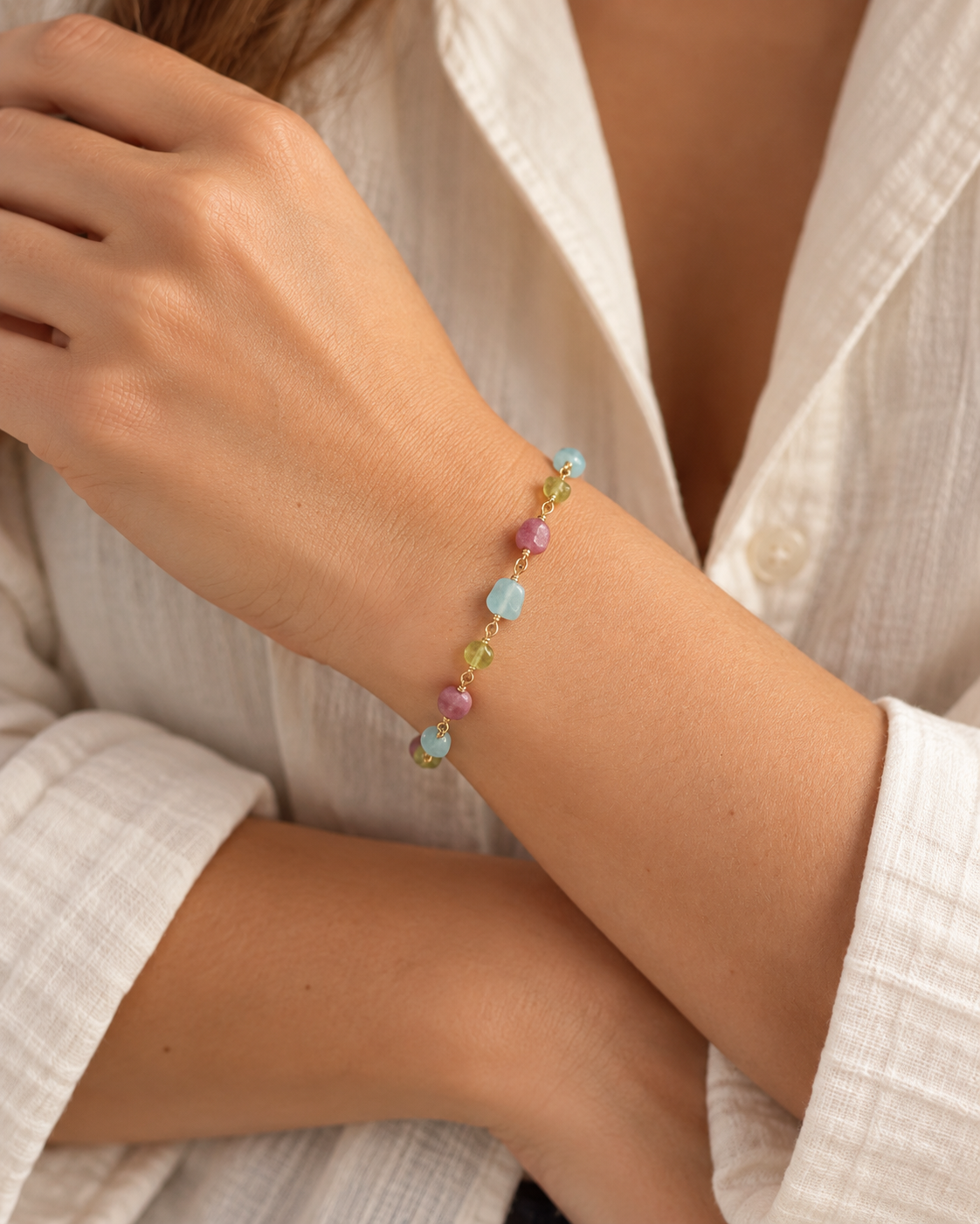 Pulsera Marina
