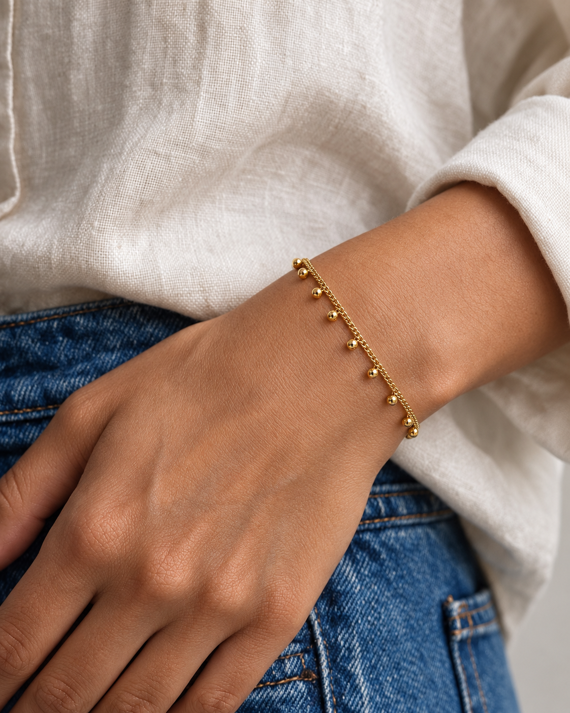 Pulsera Ari