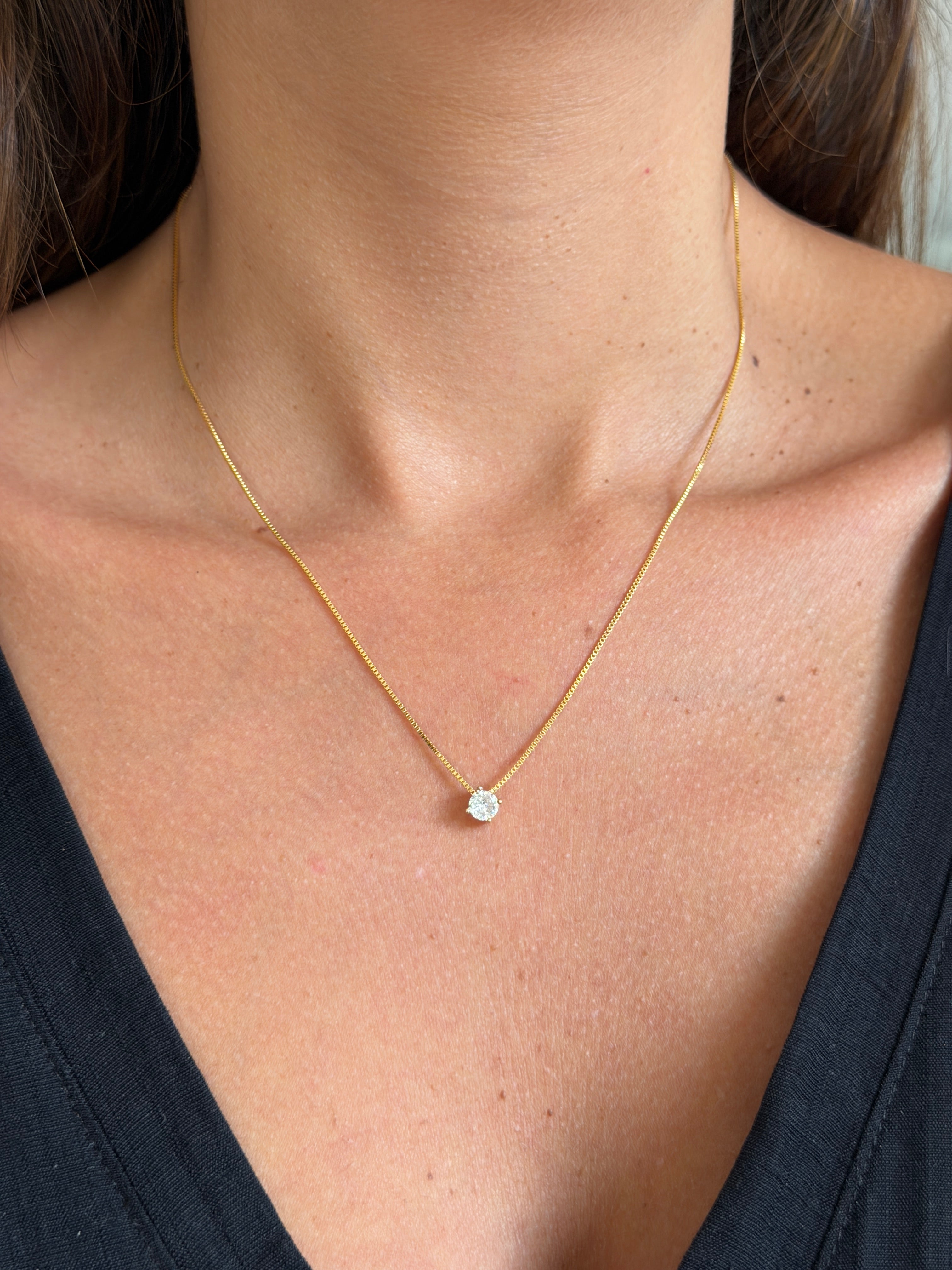 Collar Tessa