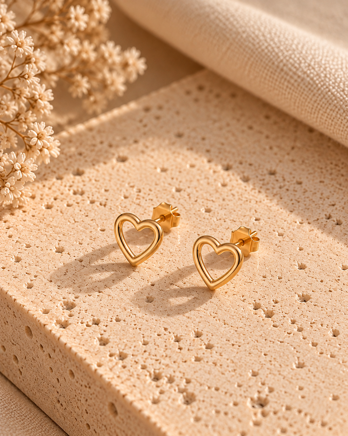 Arete Heart
