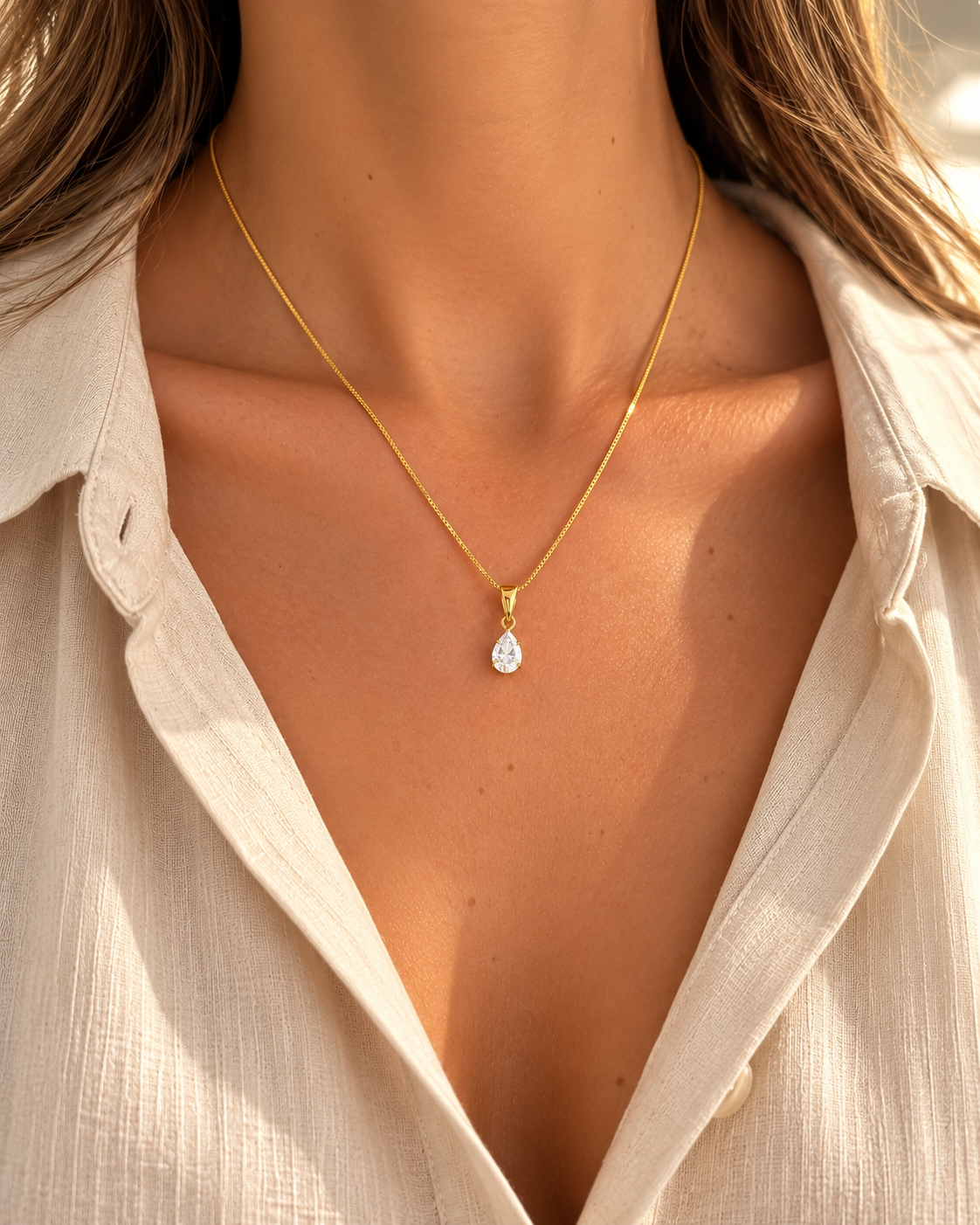 Collar Wanda