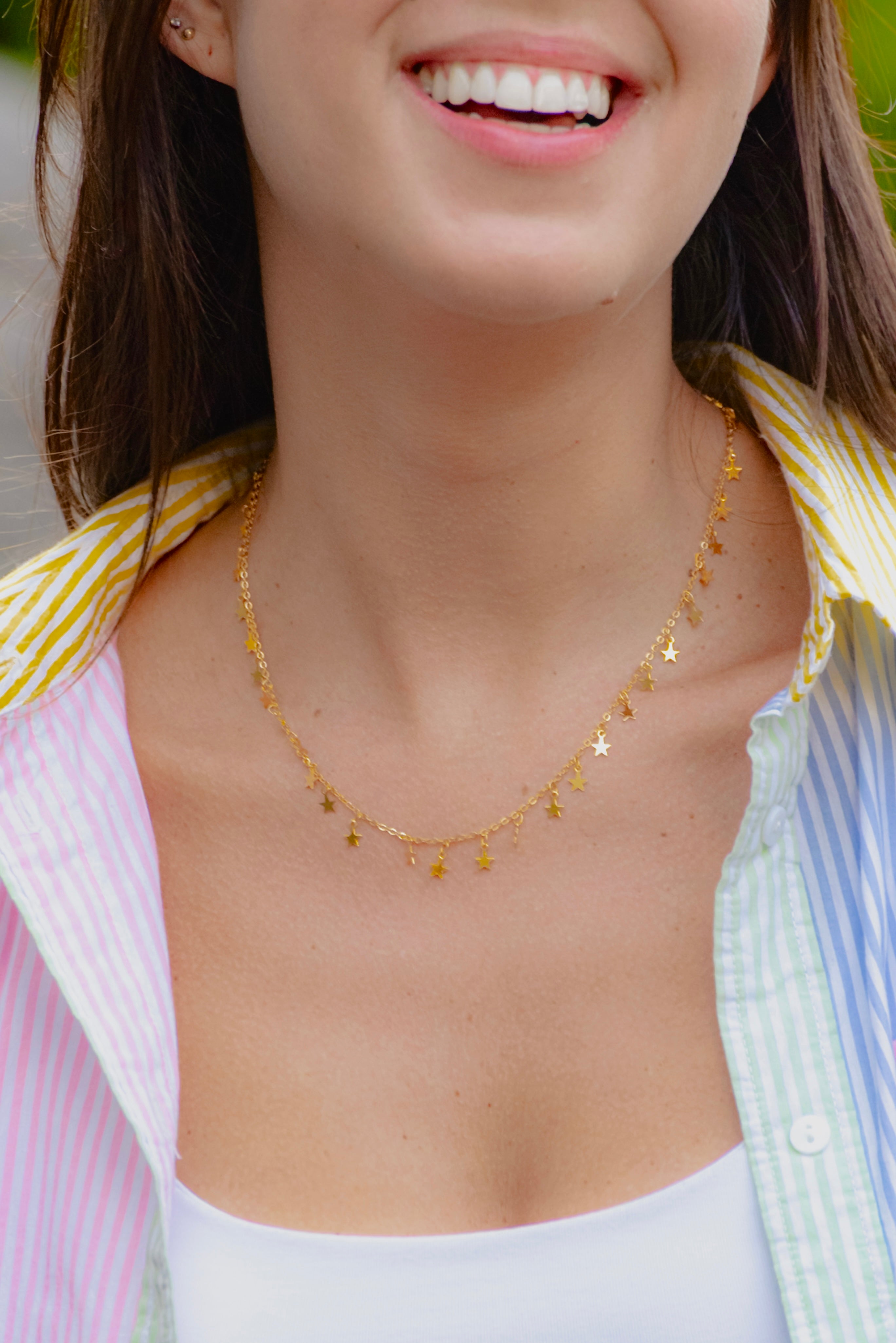 Collar Star