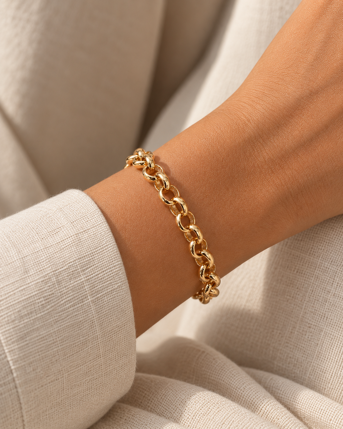 Pulsera Natalia