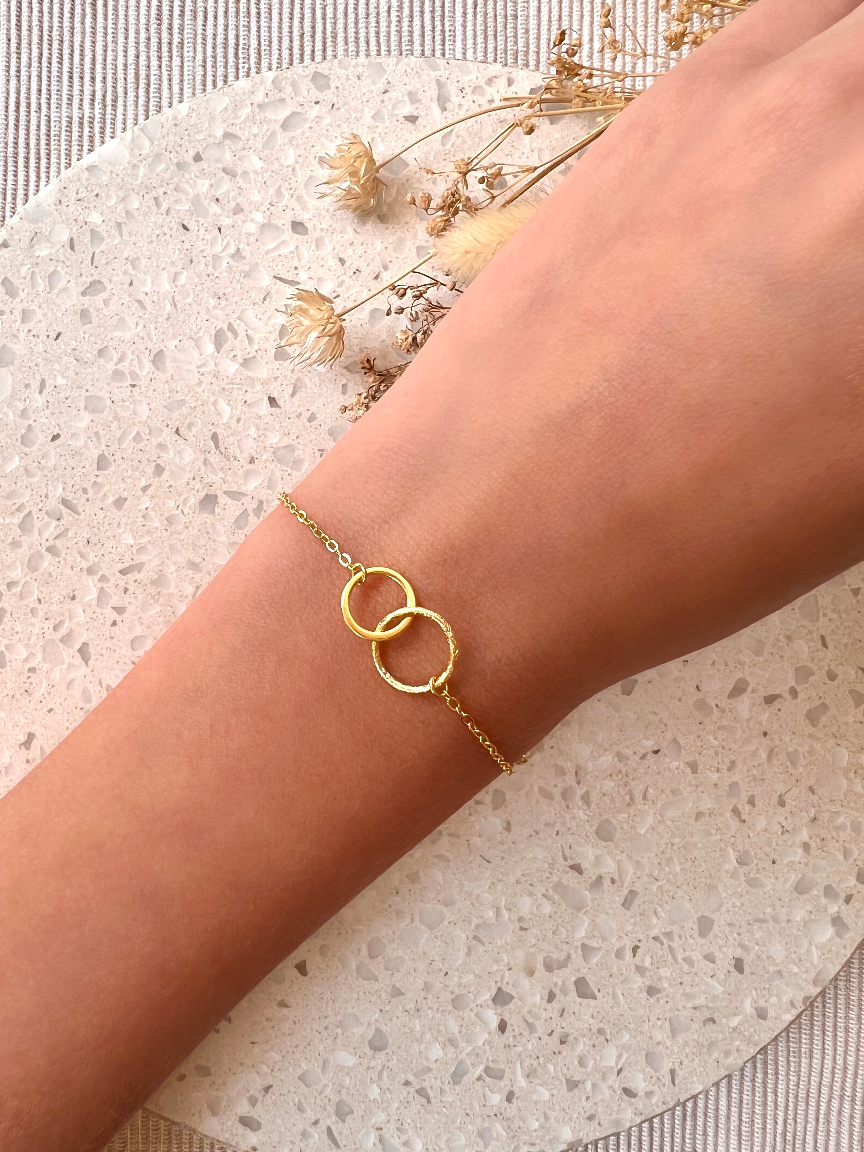 Pulsera Infinito