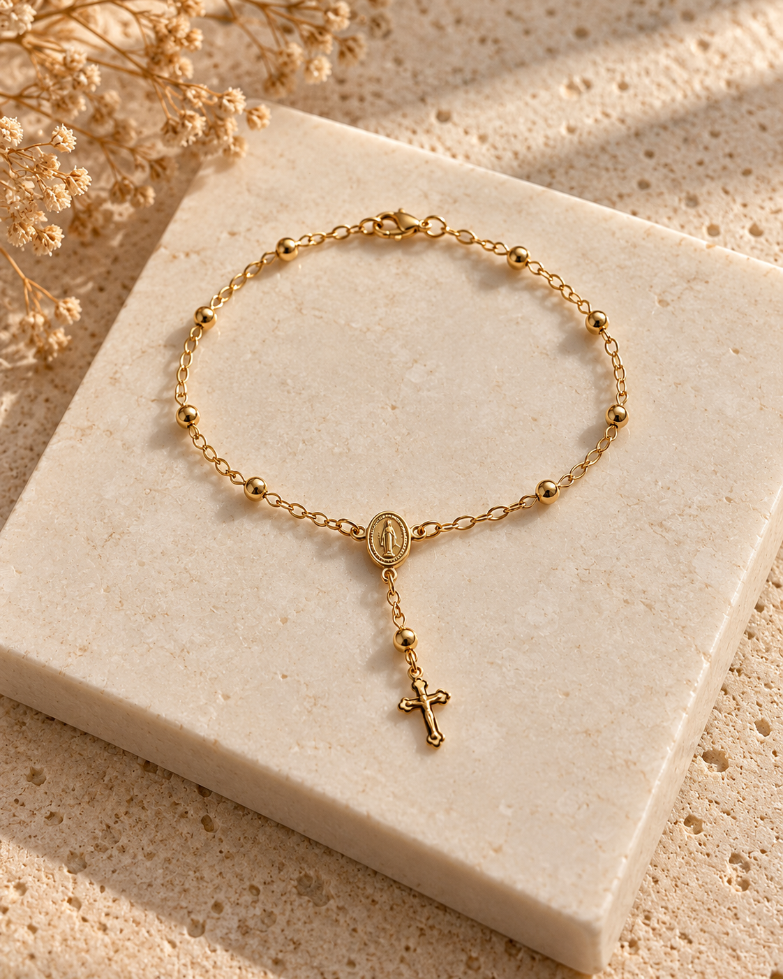 Pulsera Denario