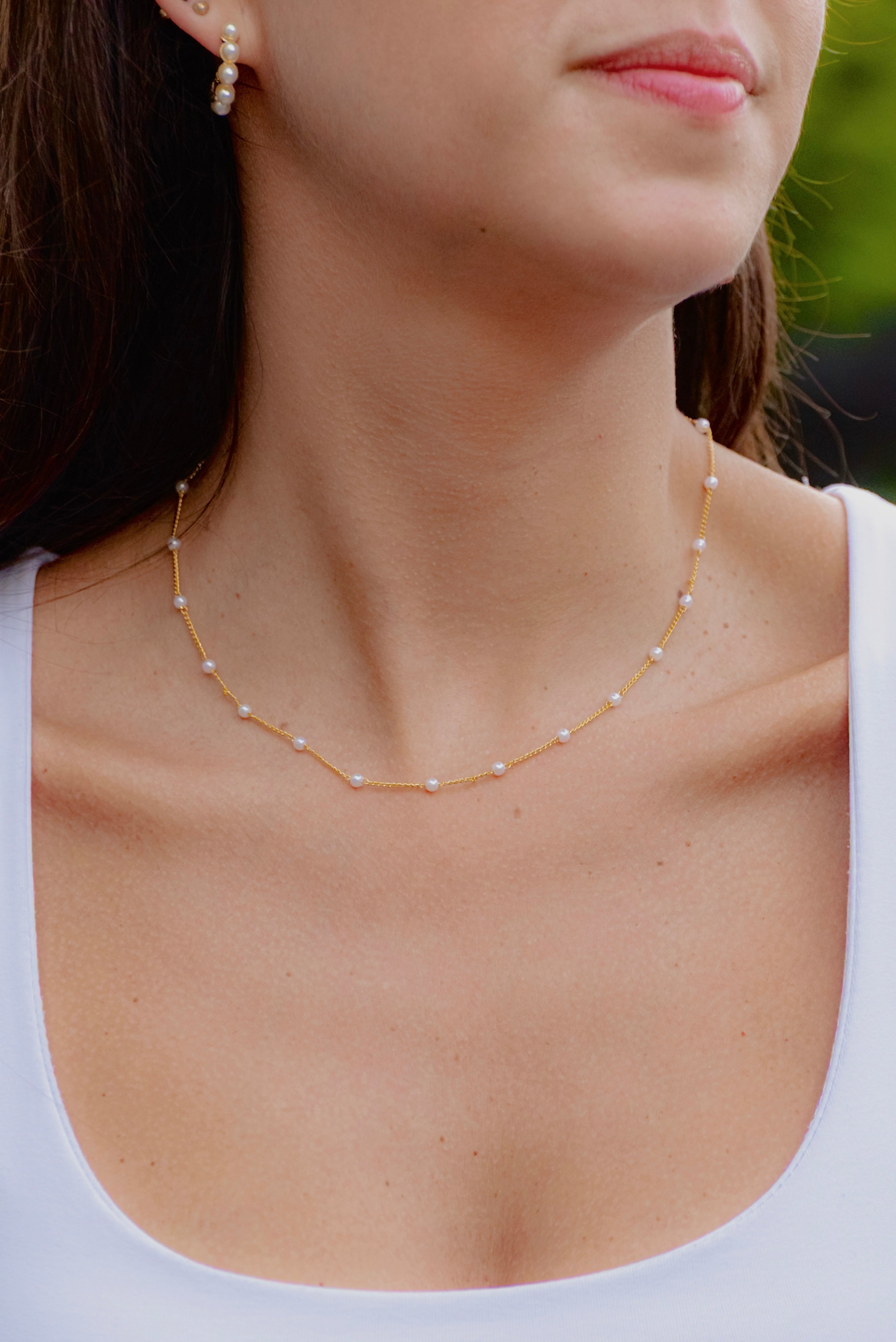 Collar Lucia