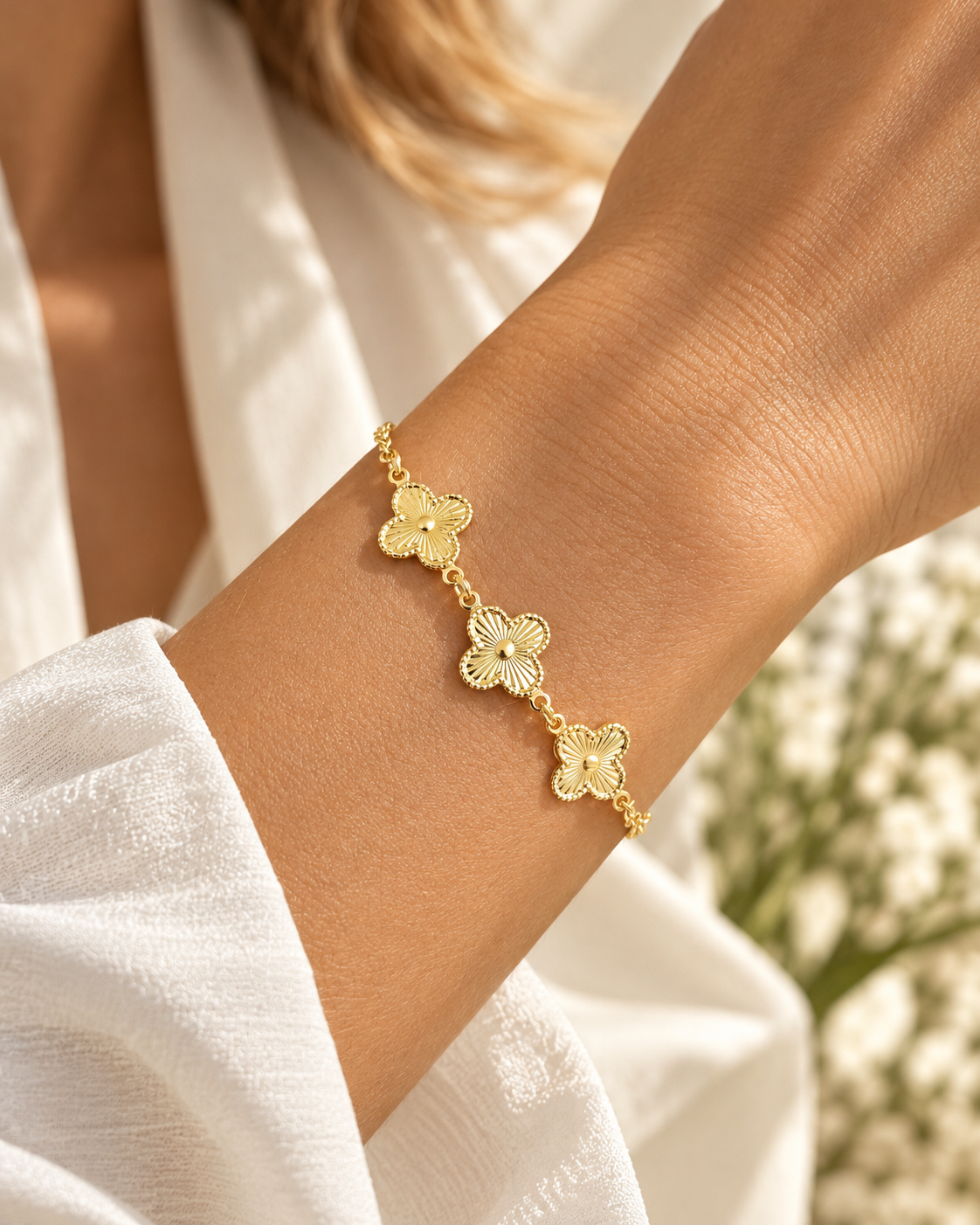 Pulsera Cami