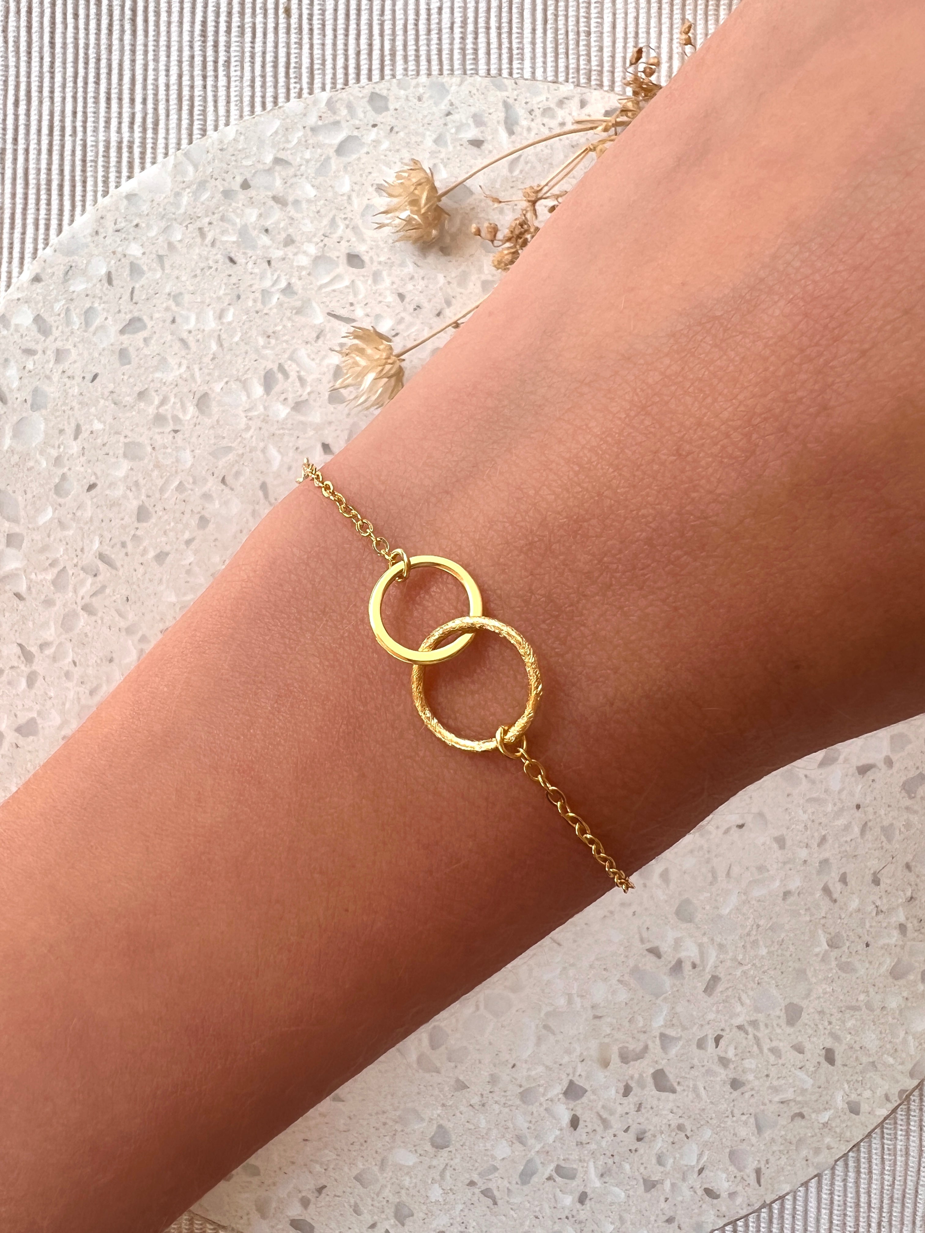 Pulsera Infinito