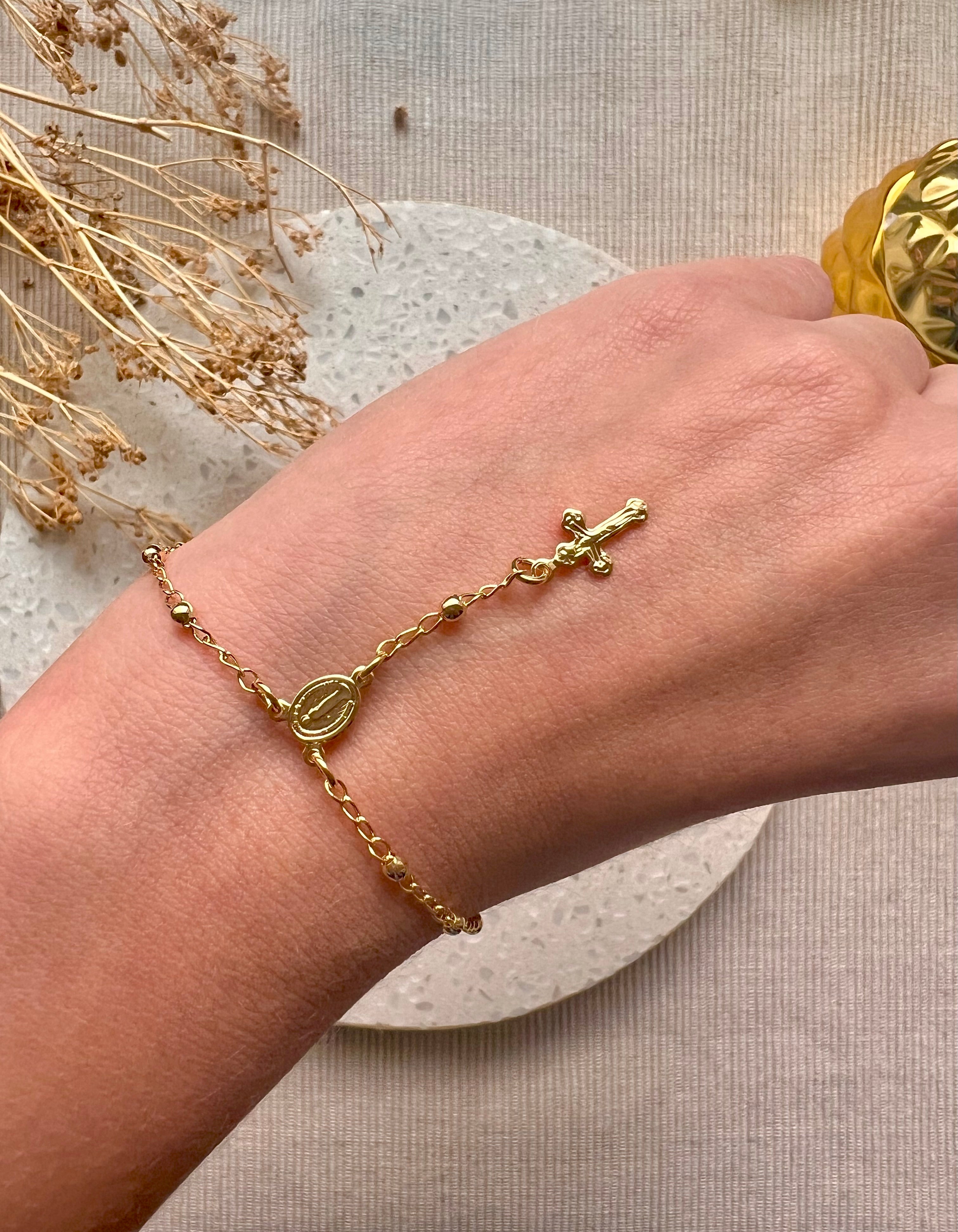 Pulsera Denario