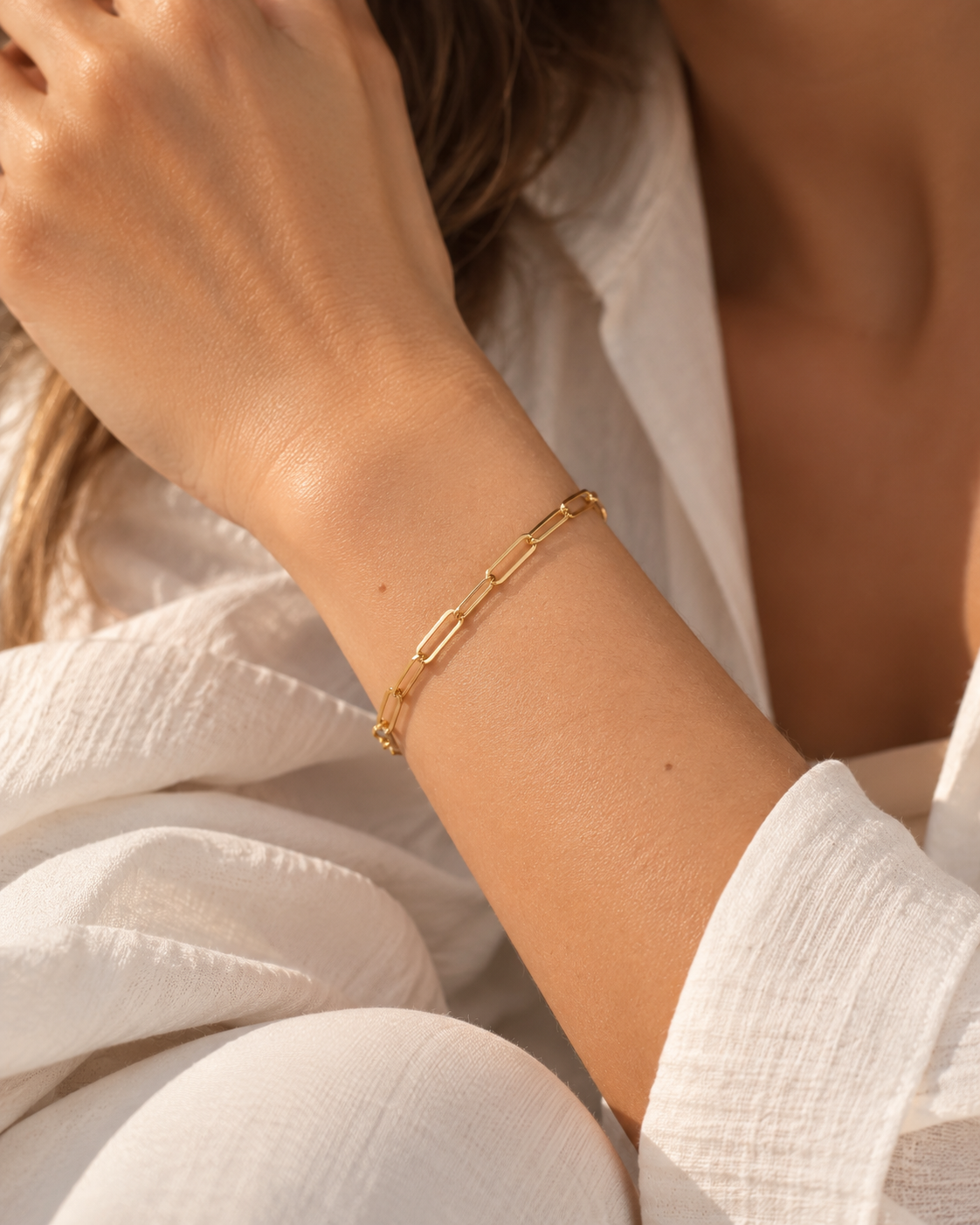 Pulsera Belle