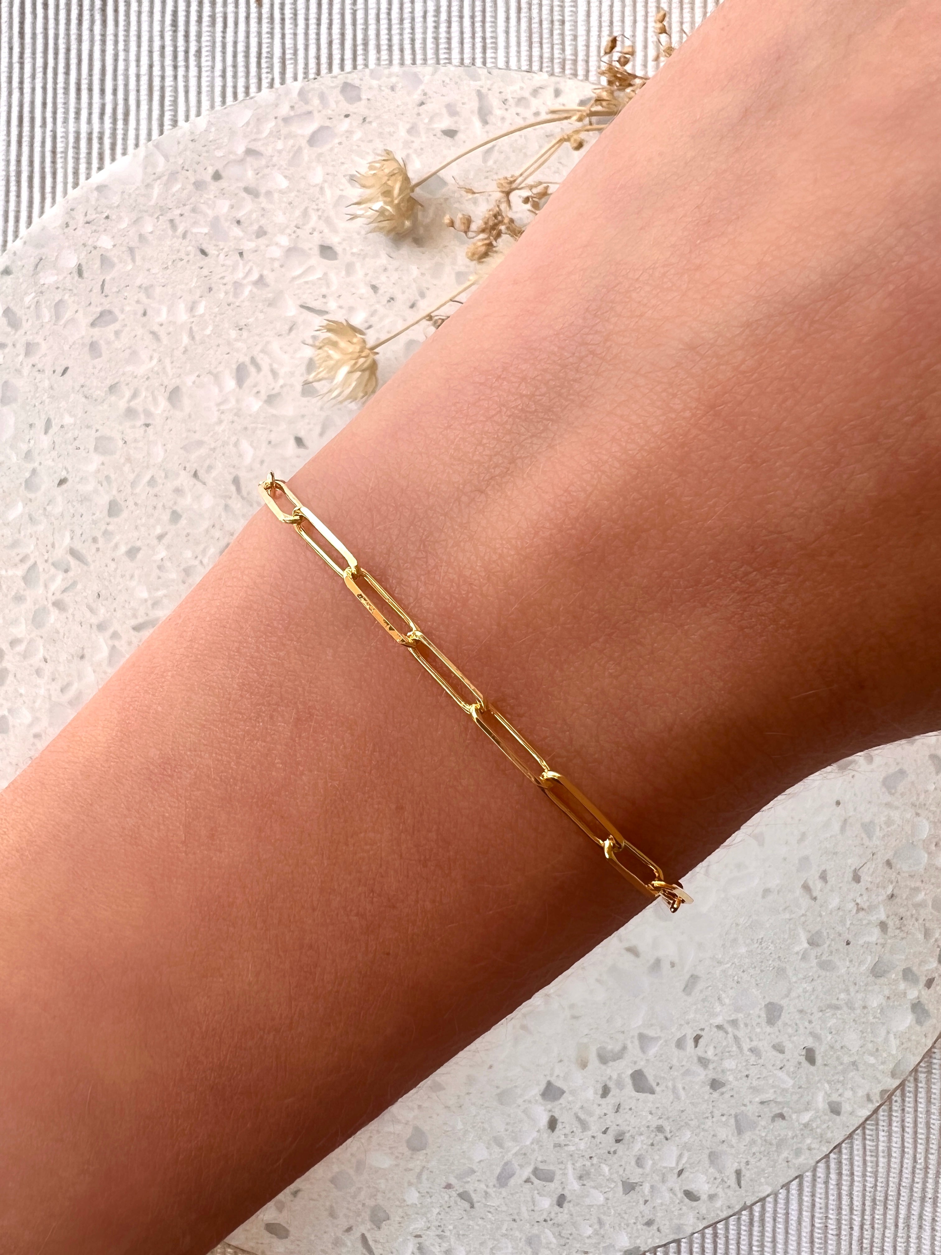 Pulsera Belle