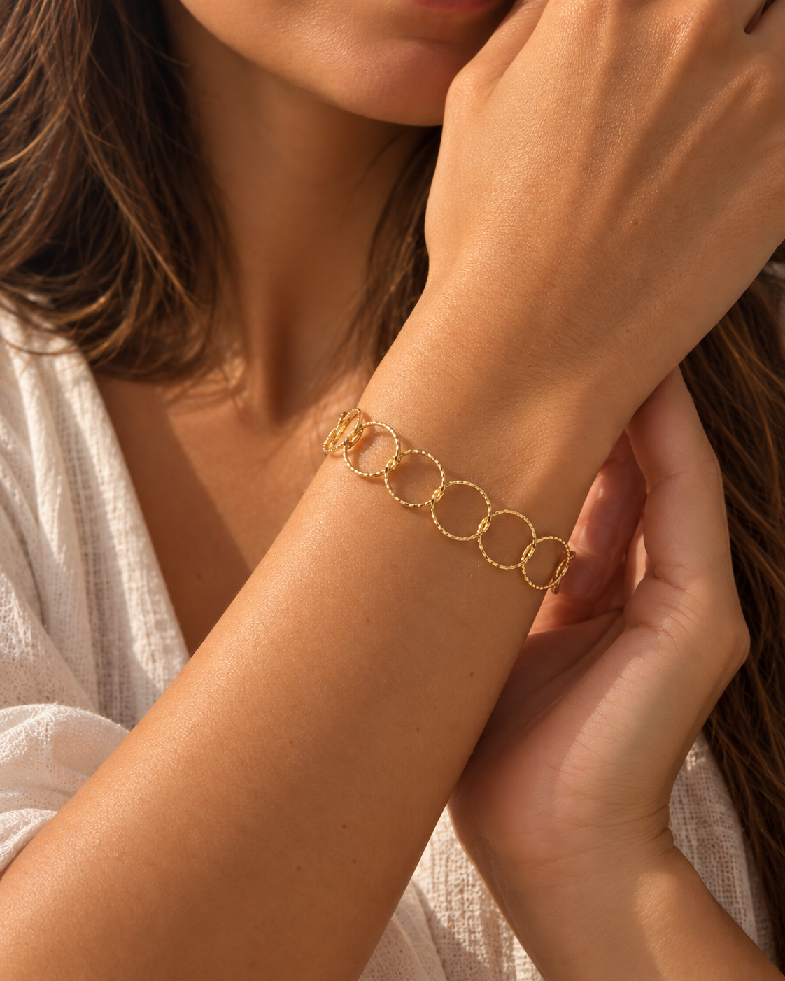 Pulsera Amanda