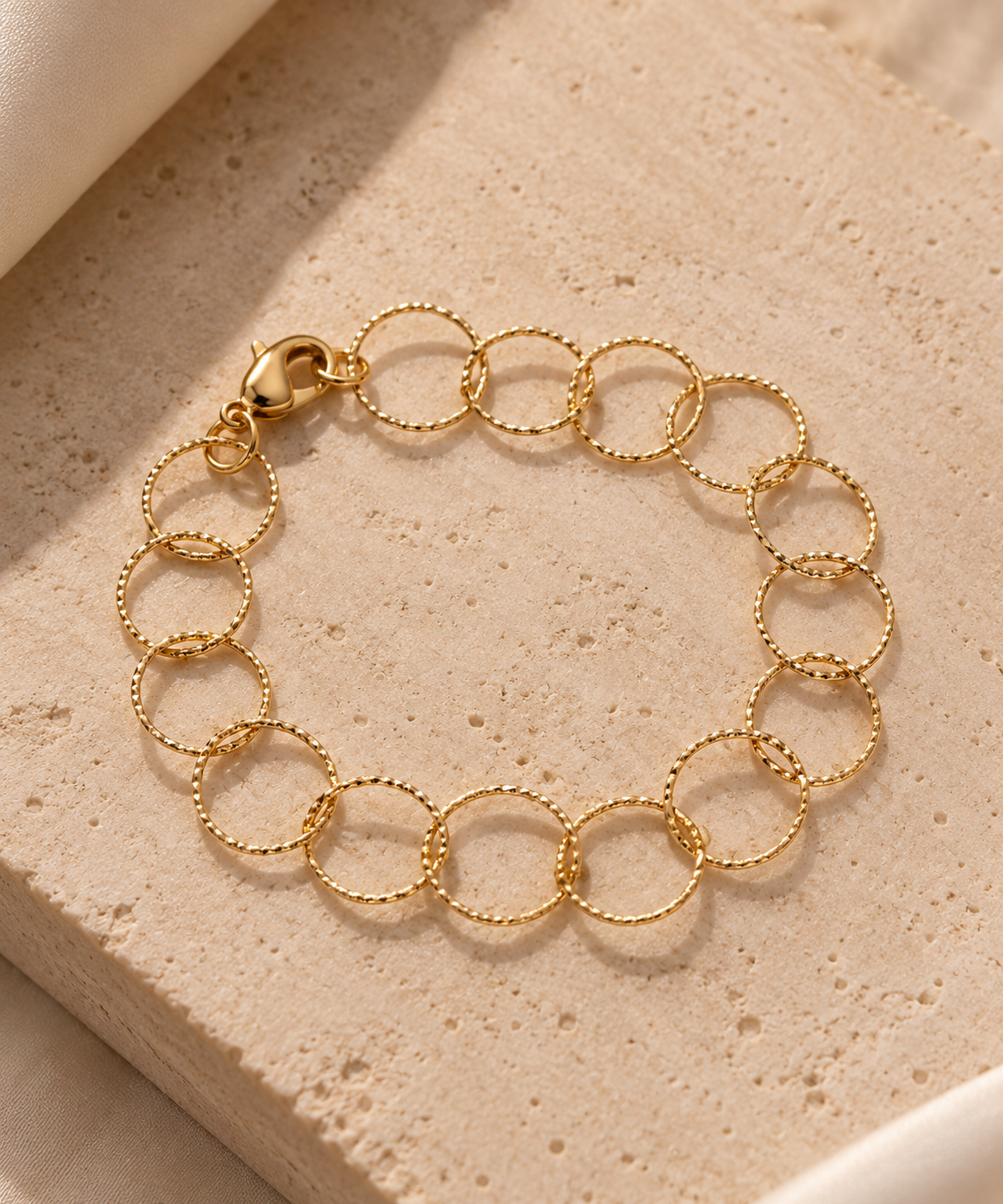 Pulsera Amanda