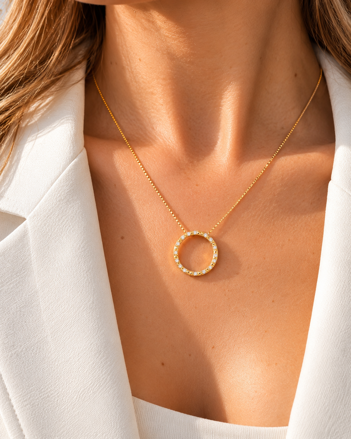 Collar Life