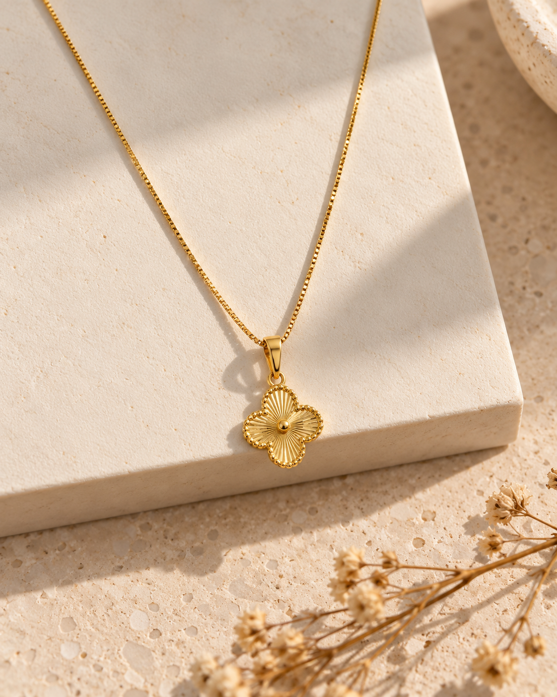 Collar Delia