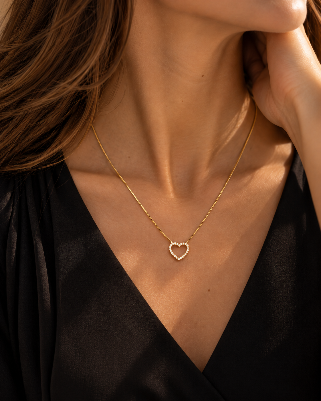 Collar Love