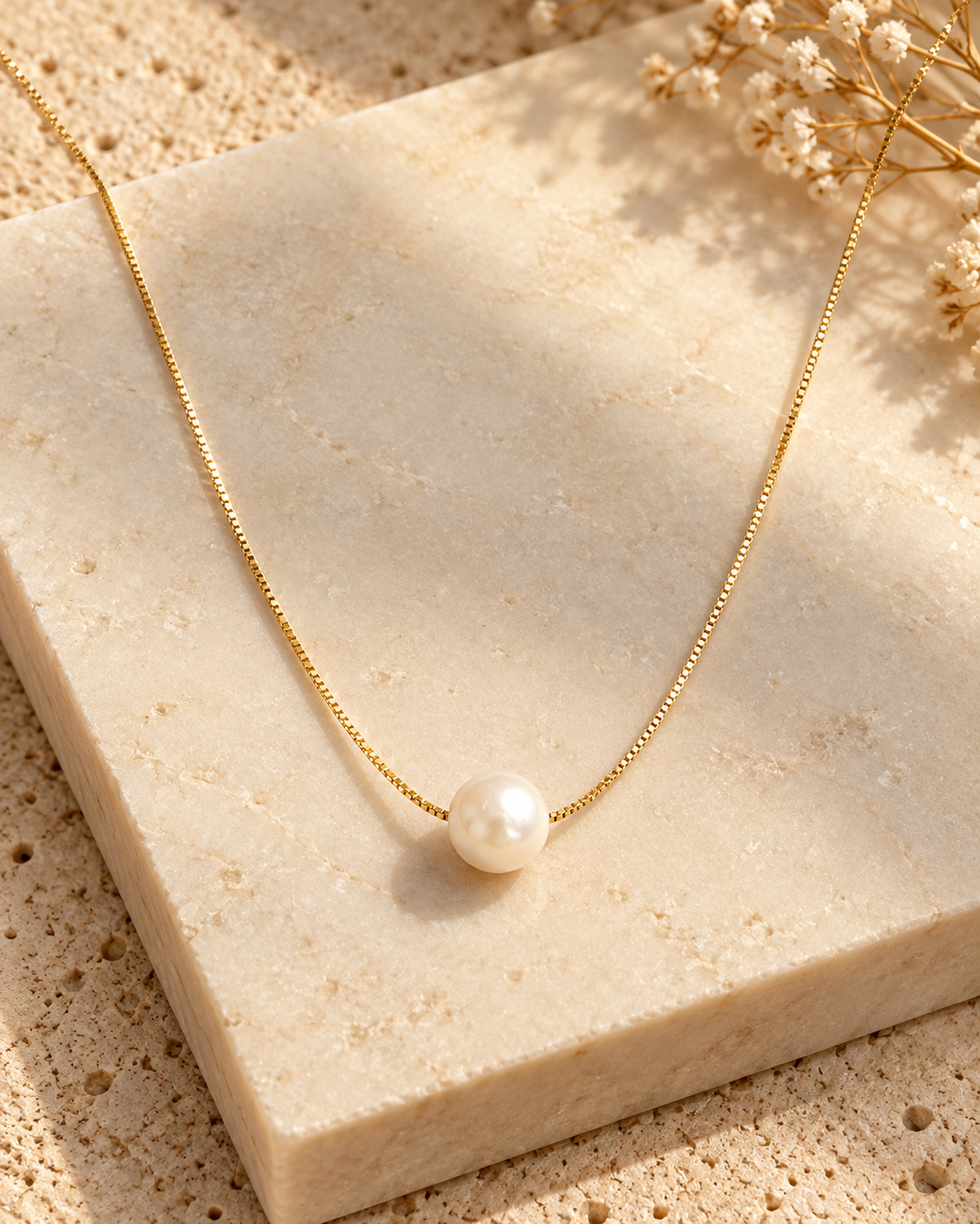 Collar Perla